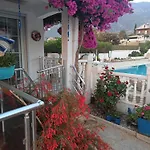 White With Pool , Garden ,balcony With Amazing Panorama