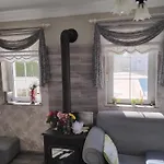 White With Pool , Garden ,balcony With Amazing Panorama * פאטהיה