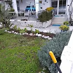 White With Pool , Garden ,balcony With Amazing Panorama