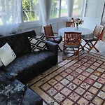 White With Pool , Garden ,balcony With Amazing Panorama פאטהיה