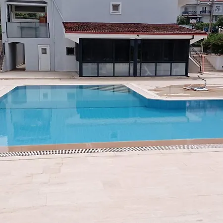 Вилла White With Pool , Garden ,balcony With Amazing Panorama