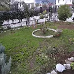 White With Pool , Garden ,balcony With Amazing Panorama * פאטהיה