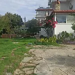 וילה White With Pool , Garden ,balcony With Amazing Panorama פאטהיה