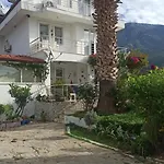 Villa White With Pool , Garden ,balcony With Amazing Panorama Fethiye