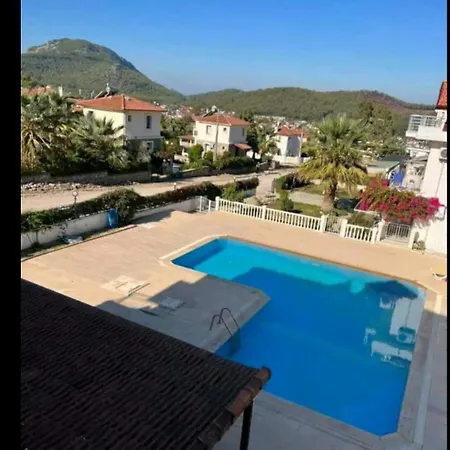 Havuzlu Beyaz