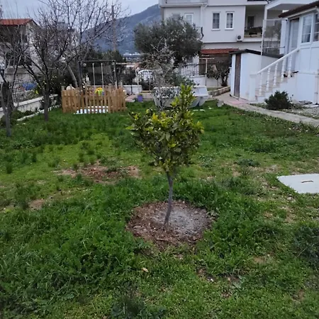 White With Pool , Garden ,balcony With Amazing Panorama פאטהיה