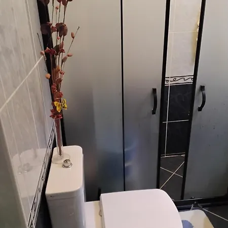 וילה White With Pool , Garden ,balcony With Amazing Panorama פאטהיה