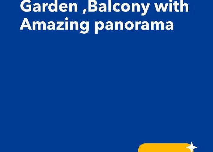Вилла White With Pool , Garden ,balcony With Amazing Panorama Фетхие