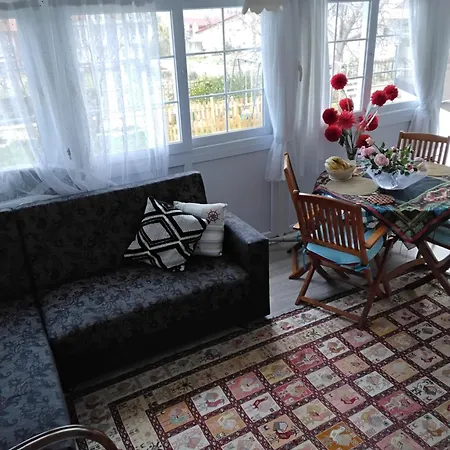 Villa Havuzlu Beyaz Fethiye