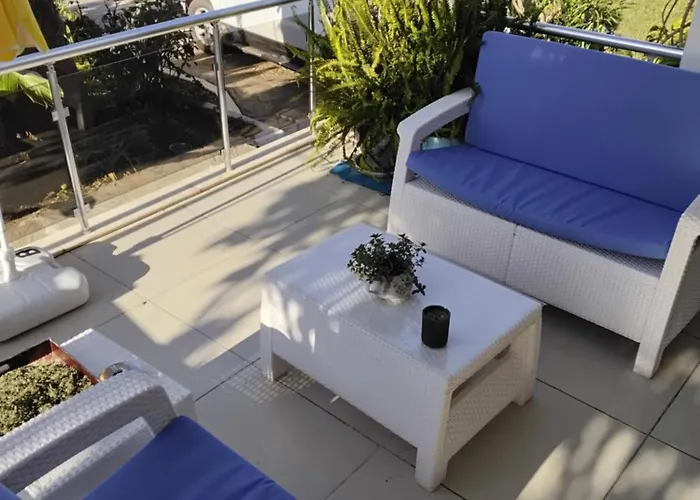 White With Pool , Garden ,balcony With Amazing Panorama Willa Fethiye